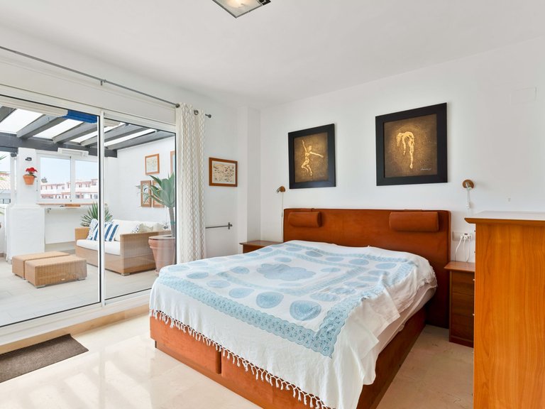 Town House for Sale in San Pedro De Alcantara, Malaga 18