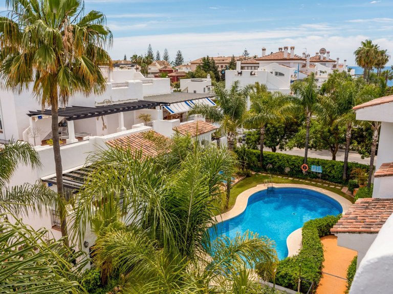 Town House for Sale in San Pedro De Alcantara, Malaga 29