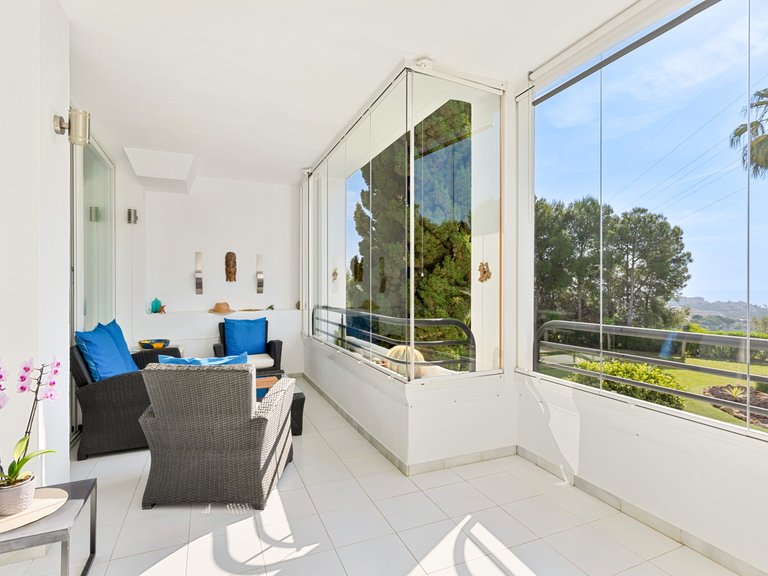 Apartment for Sale in Mijas Costa, Malaga 12