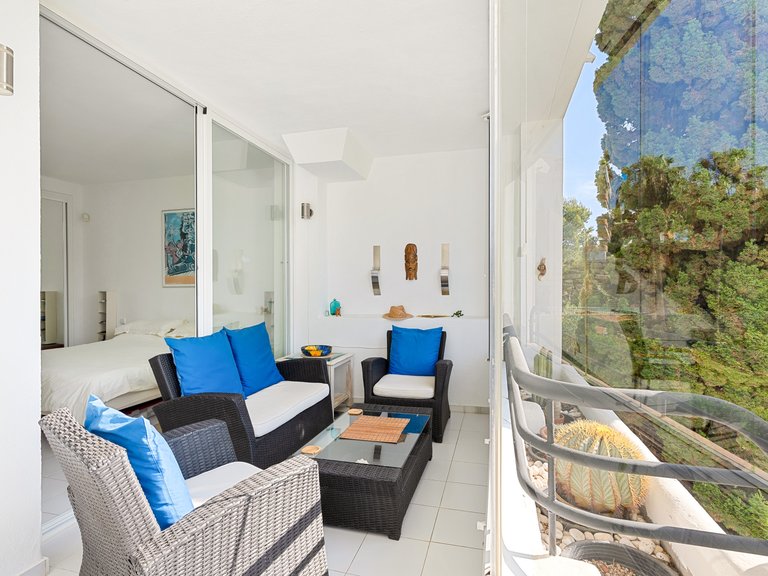 Apartment for Sale in Mijas Costa, Malaga 11