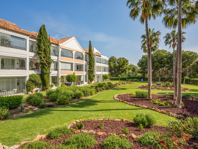 Apartment for Sale in Mijas Costa, Malaga 20