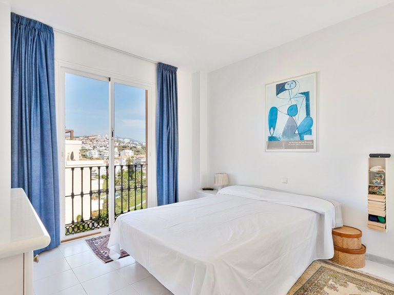 Apartment for Sale in Mijas Costa, Malaga 14