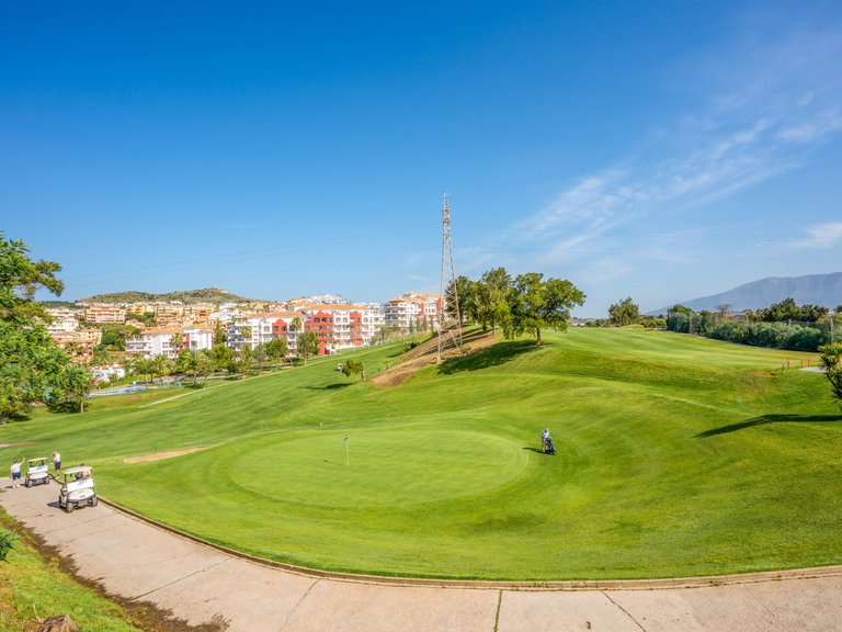 Apartment for Sale in Mijas Costa, Malaga 19