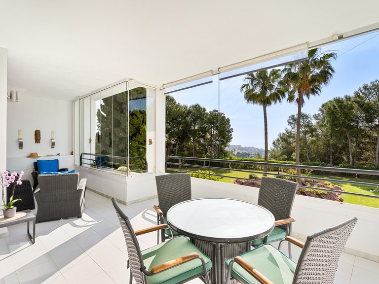 Apartment for Sale in Mijas Costa, Malaga 1