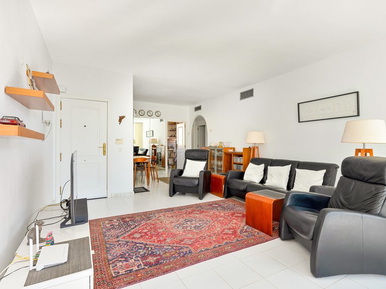 Apartment for Sale in Mijas Costa, Malaga 13