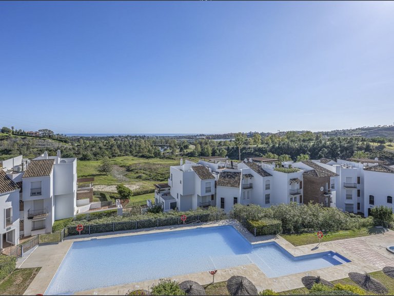 Ático dúplex en Benahavís 3