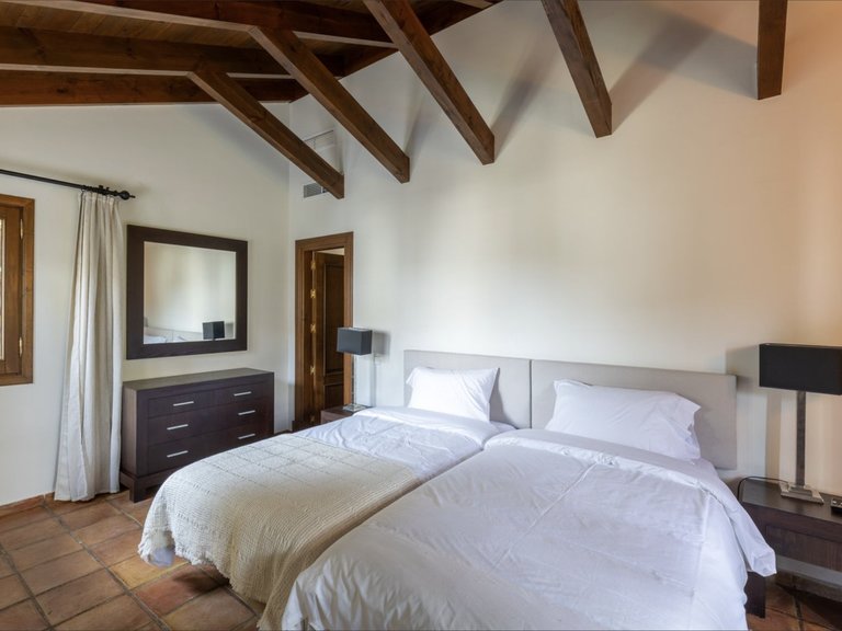 Fristående villa i Benahavis 4
