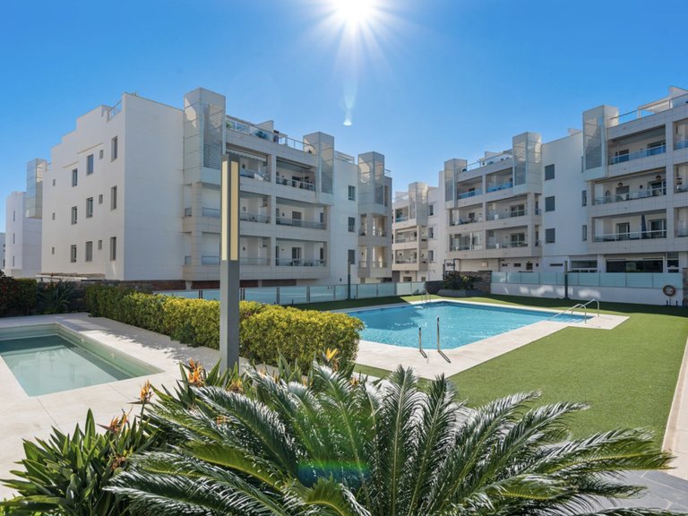 Duplex penthouse for sale. 2