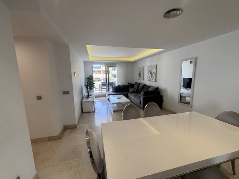 Duplex takvåning till salu. 4