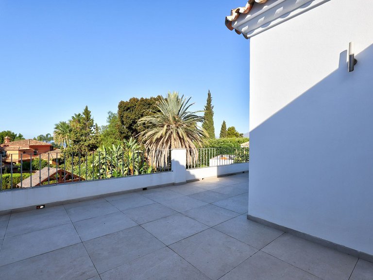 Villa for Sale in Marbella, Malaga 6