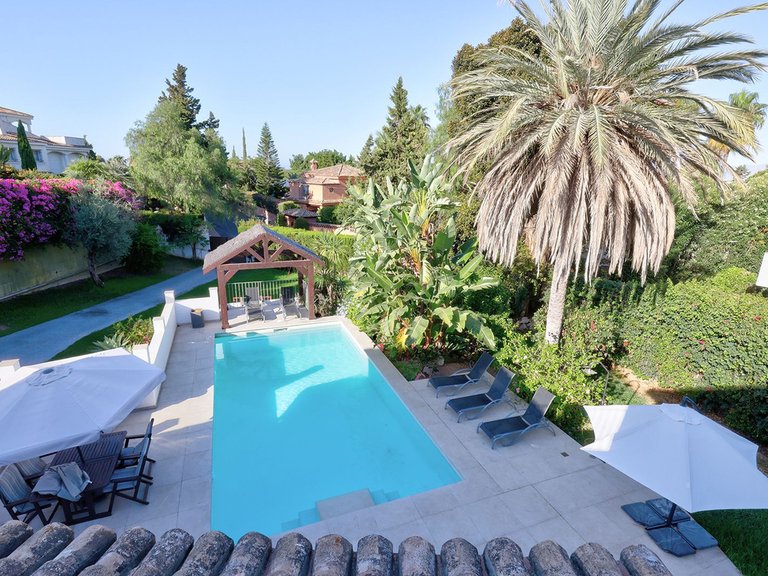 Villa for Sale in Marbella, Malaga 2