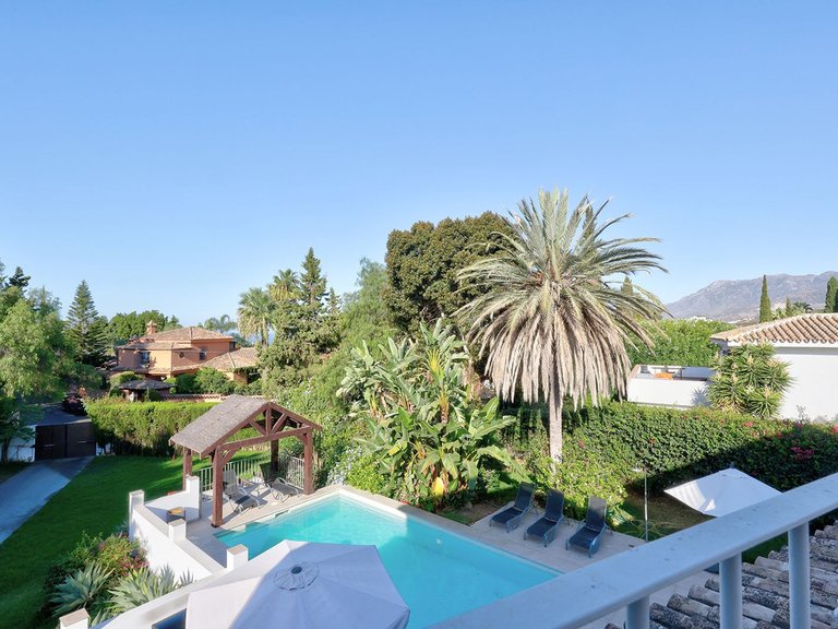 Villa for Sale in Marbella, Malaga 7