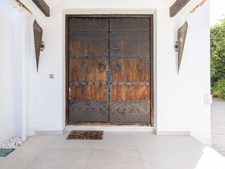 Villa for Sale in Marbella, Malaga 13