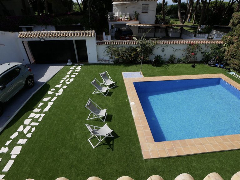 Villa for Sale in Marbella, Malaga 11
