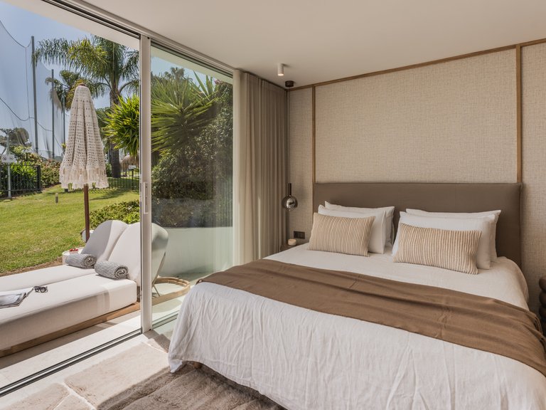Apartment for Sale in Marbella, Malaga 9