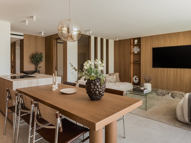 Apartment for Sale in Marbella, Malaga 16