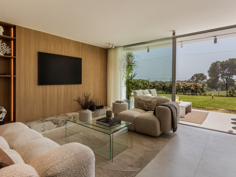 Apartment for Sale in Marbella, Malaga 2