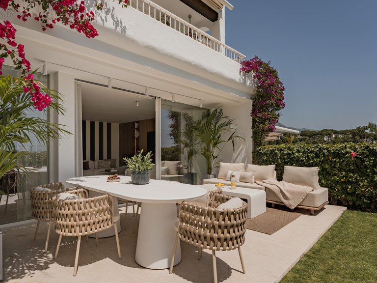Apartment for Sale in Marbella, Malaga 8