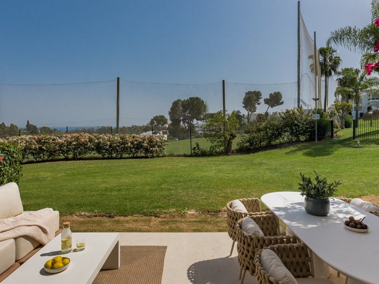 Apartment for Sale in Marbella, Malaga 6