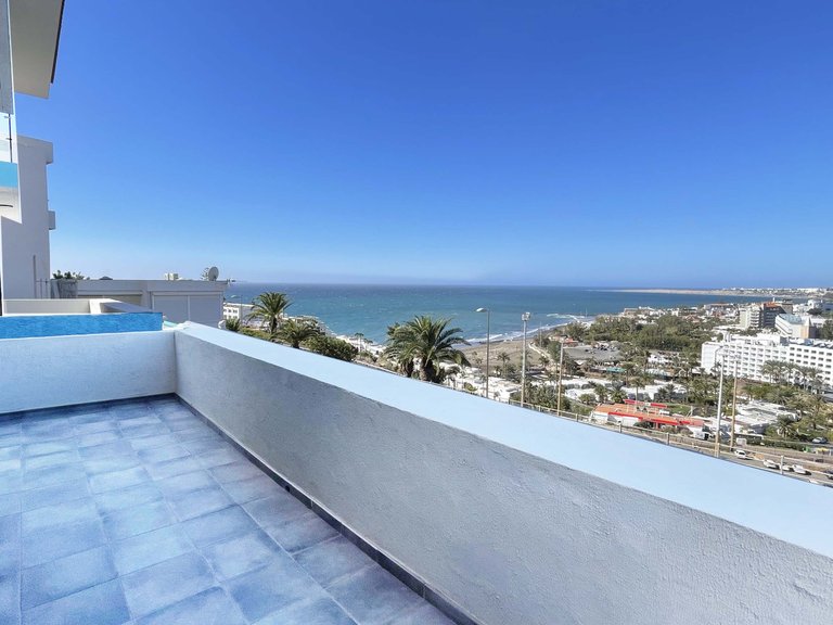 Apartment for Rent in San Bartolomé De Tirajana, Las Palmas 32