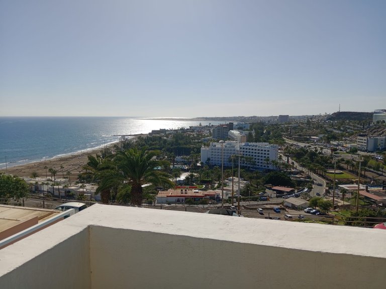 Apartment for Rent in San Bartolomé De Tirajana, Las Palmas 1