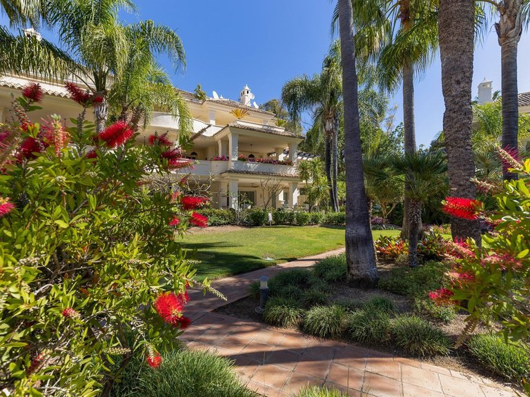 Town House for Sale in Marbella, Malaga 54