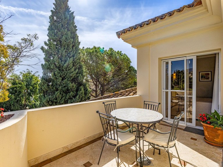 Town House for Sale in Marbella, Malaga 31