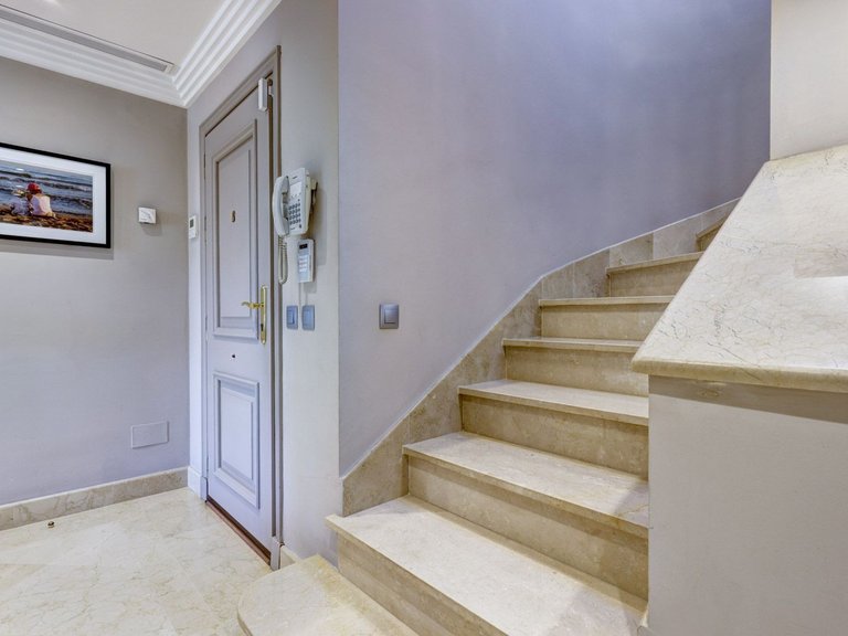 Town House for Sale in Marbella, Malaga 32