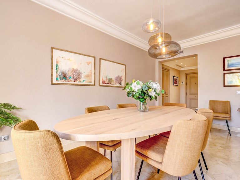 Town House for Sale in Marbella, Malaga 20