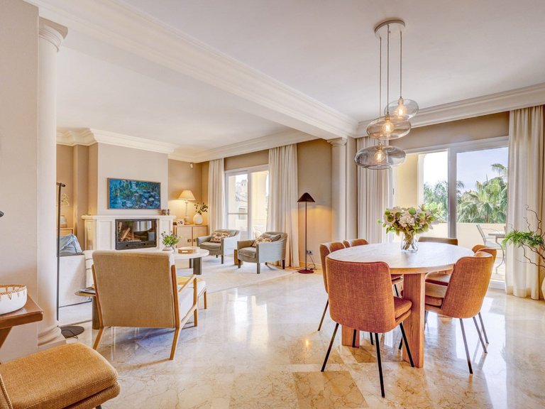 Town House for Sale in Marbella, Malaga 4