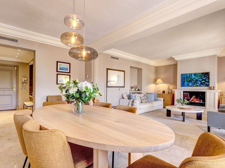 Town House for Sale in Marbella, Malaga 18