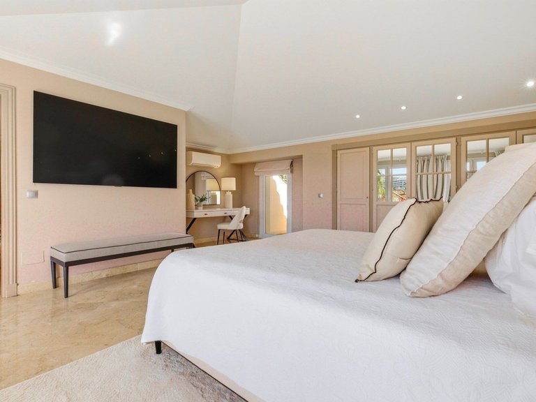 Town House for Sale in Marbella, Malaga 41