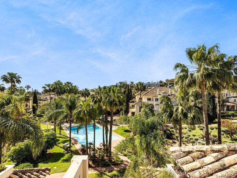 Town House for Sale in Marbella, Malaga 50