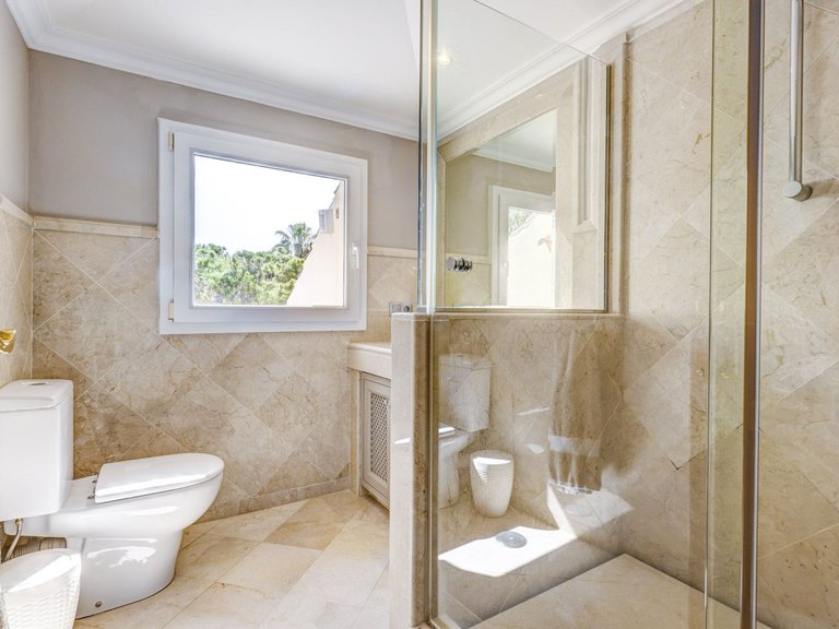 Town House for Sale in Marbella, Malaga 37