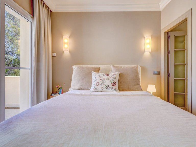 Town House for Sale in Marbella, Malaga 22