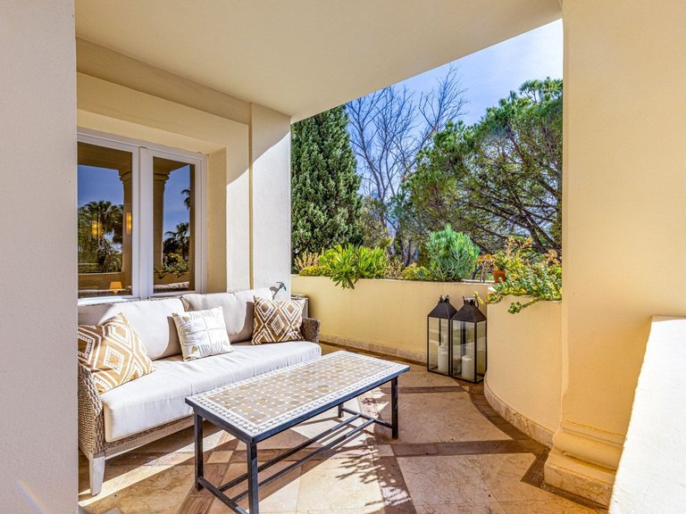 Town House for Sale in Marbella, Malaga 8