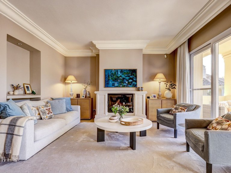 Town House for Sale in Marbella, Malaga 14