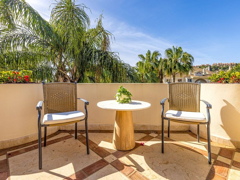 Town House for Sale in Marbella, Malaga 11