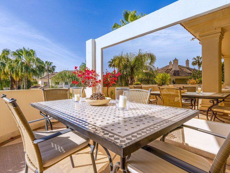 Town House for Sale in Marbella, Malaga 5