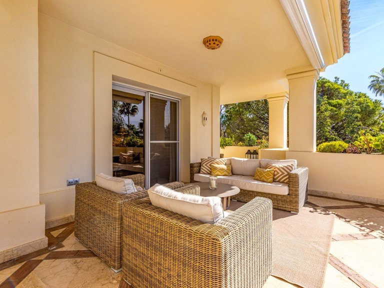 Town House for Sale in Marbella, Malaga 7