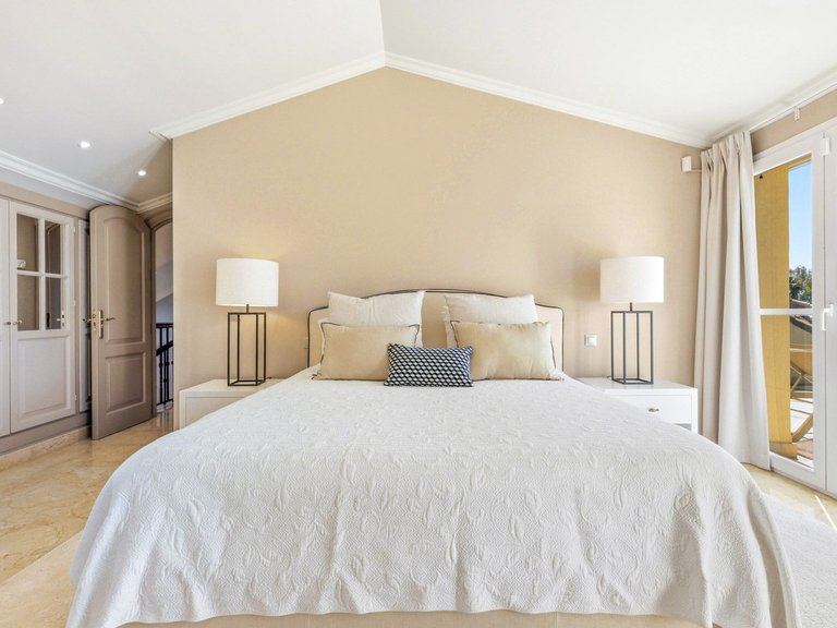 Town House for Sale in Marbella, Malaga 39