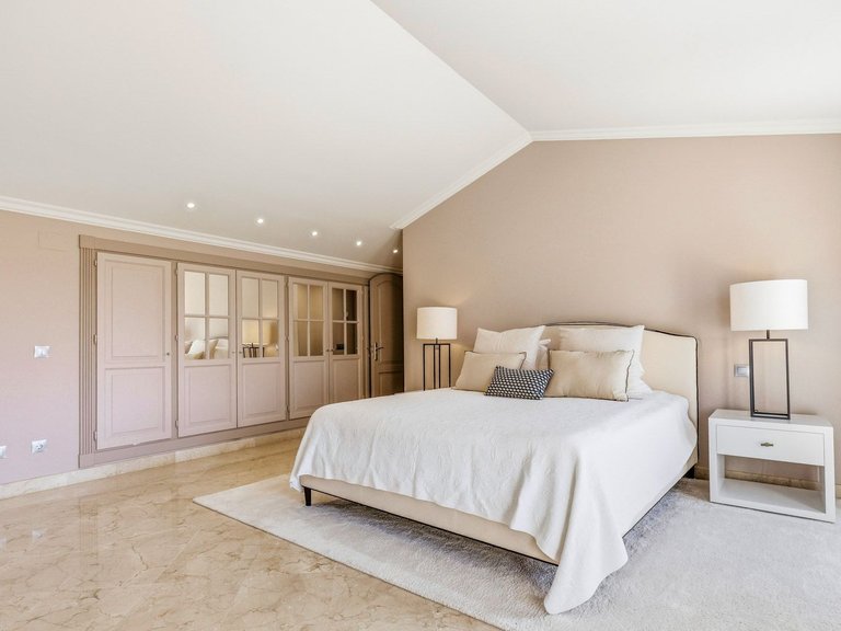 Town House for Sale in Marbella, Malaga 40