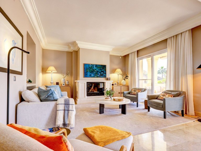 Town House for Sale in Marbella, Malaga 13