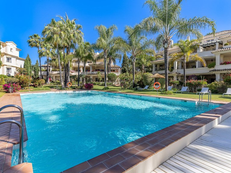 Town House for Sale in Marbella, Malaga 56