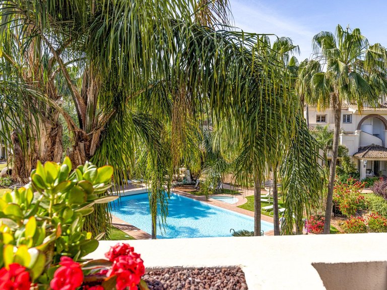 Town House for Sale in Marbella, Malaga 49