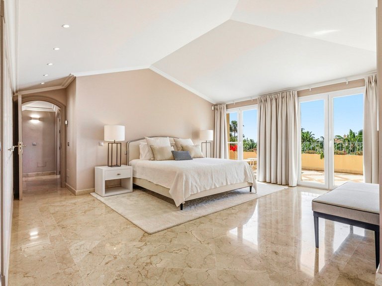 Town House for Sale in Marbella, Malaga 3