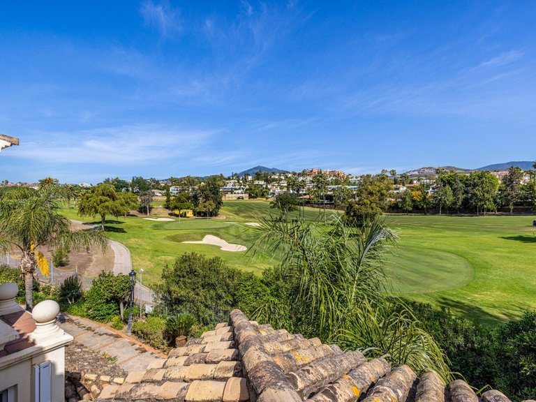 Town House for Sale in Marbella, Malaga 47