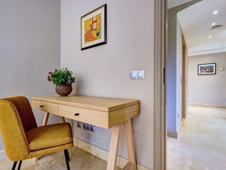 Town House for Sale in Marbella, Malaga 26