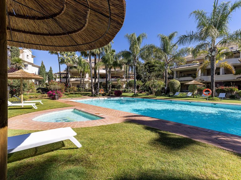 Town House for Sale in Marbella, Malaga 55