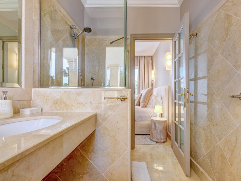 Town House for Sale in Marbella, Malaga 23
